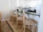 Bar And Kitchen Area